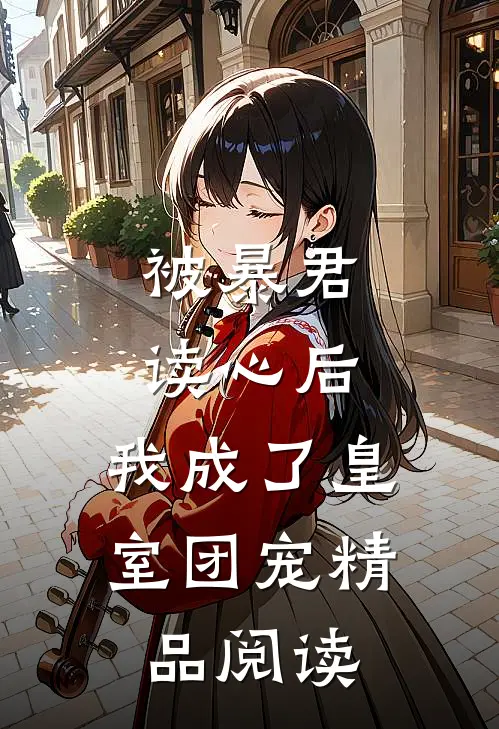被暴君读心后,我成了皇室团宠精品阅读