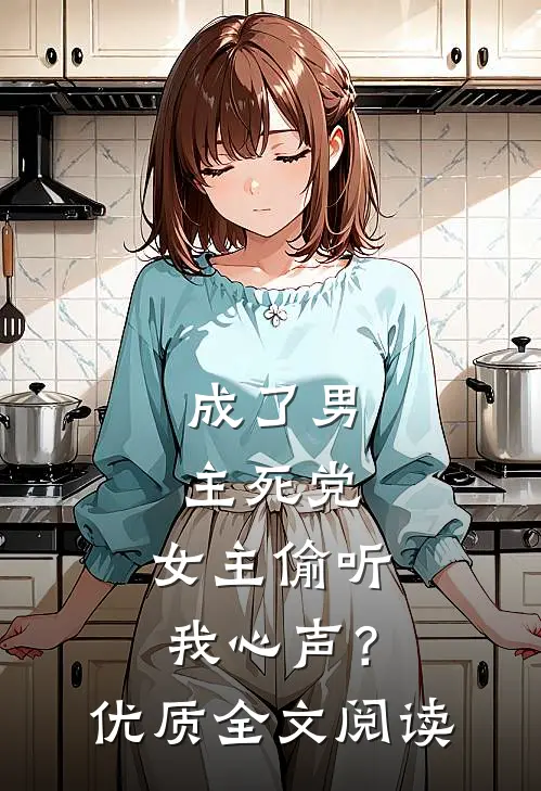 成了男主死党,女主偷听我心声?优质全文阅读无弹窗