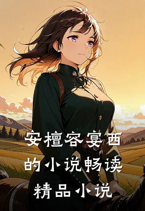 安檀容宴西的小说畅读精品小说