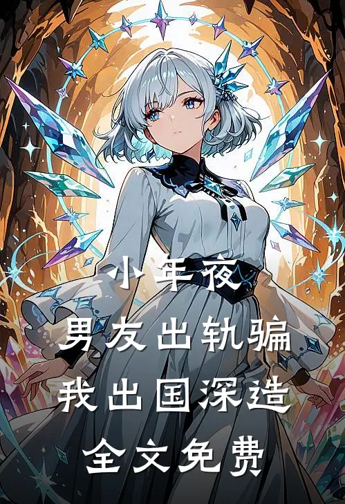 小年夜，男友出轨骗我出国深造全文免费