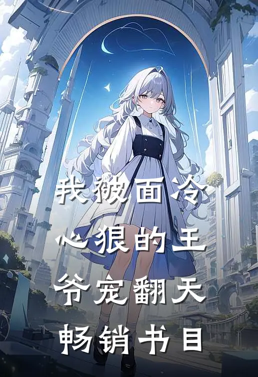 我被面冷心狠的王爷宠翻天畅销书目