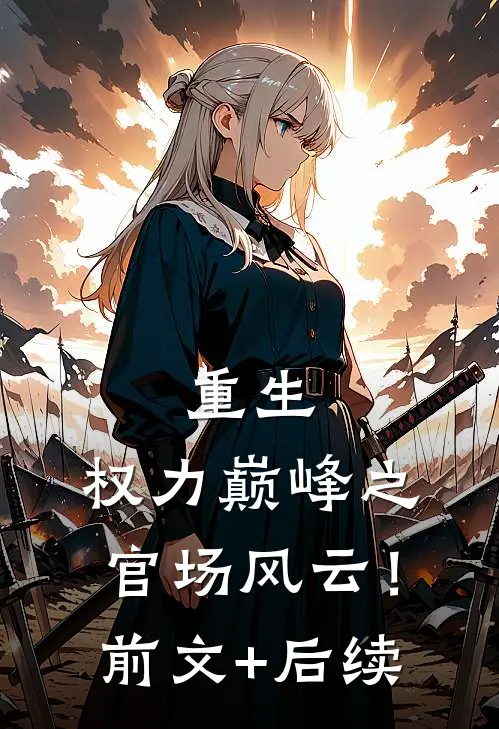 重生：权力巅峰之官场风云！前文+后续