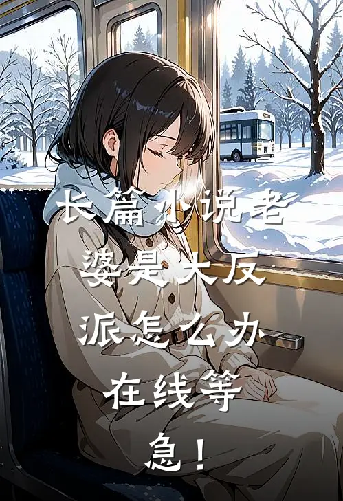 长篇小说老婆是大反派怎么办，在线等，急！