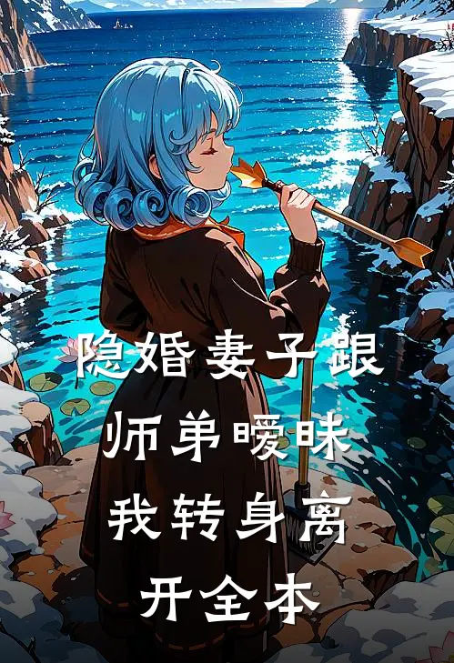 隐婚妻子跟师弟暧昧,我转身离开全本