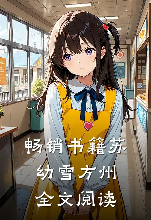 畅销书籍苏幼雪方州全文阅读