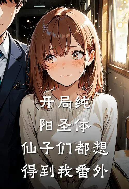 开局纯阳圣体,仙子们都想得到我番外免费阅读