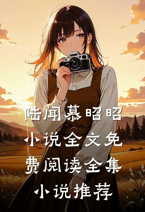 陆闻慕昭昭小说全文免费阅读全集小说推荐