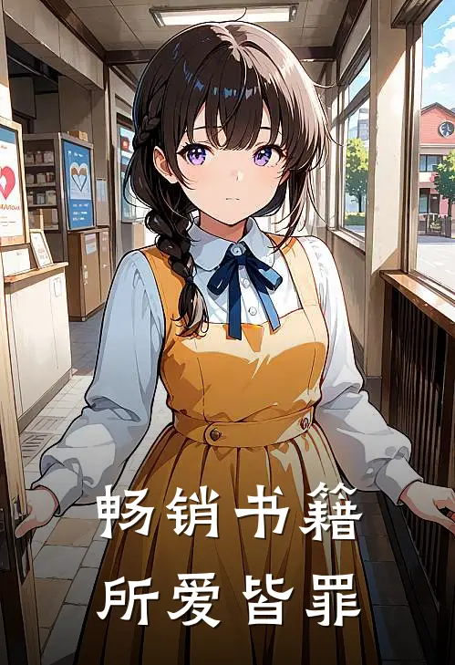 畅销书籍所爱皆罪