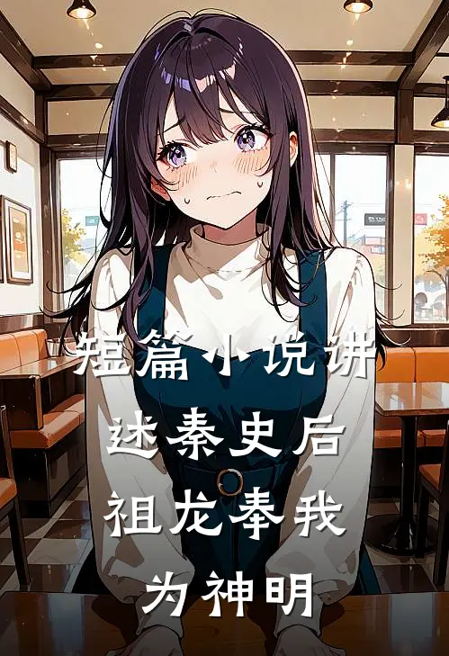 短篇小说讲述秦史后，祖龙奉我为神明