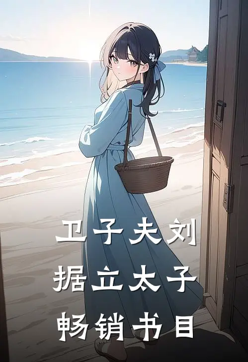 卫子夫刘据立太子畅销书目