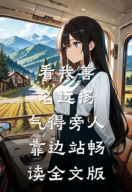 看我善名远扬，气得旁人靠边站畅读全文版