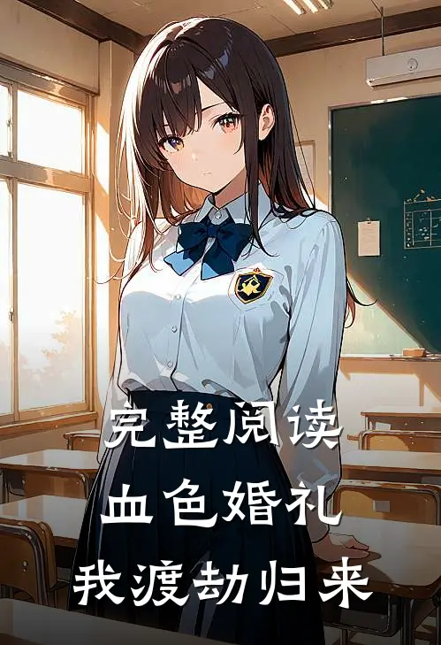 完整阅读血色婚礼，我渡劫归来