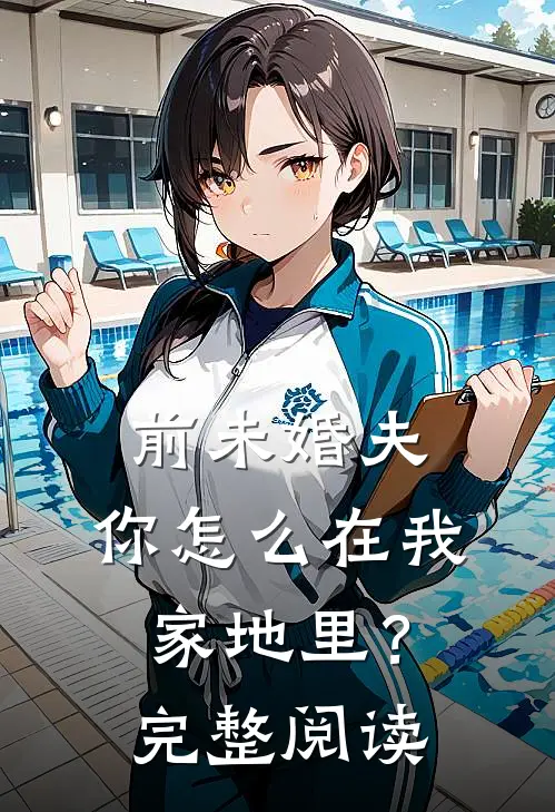 前未婚夫,你怎么在我家地里?完整阅读