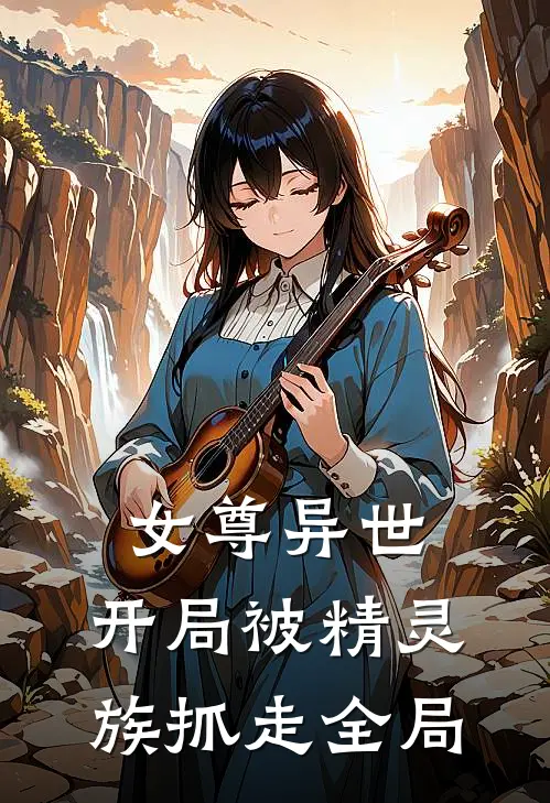 女尊异世,开局被精灵族抓走全局免费阅读