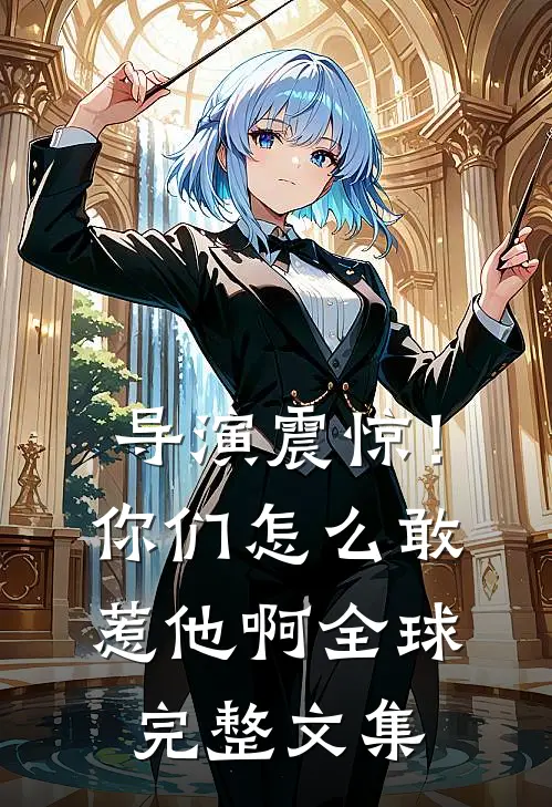 导演震惊！你们怎么敢惹他啊全球完整文集