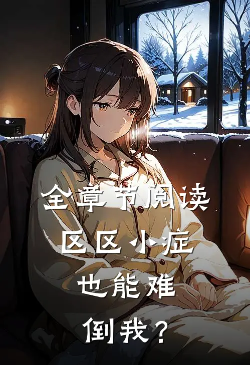 全章节阅读区区小症，也能难倒我？