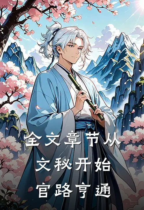 全文章节从文秘开始，官路亨通