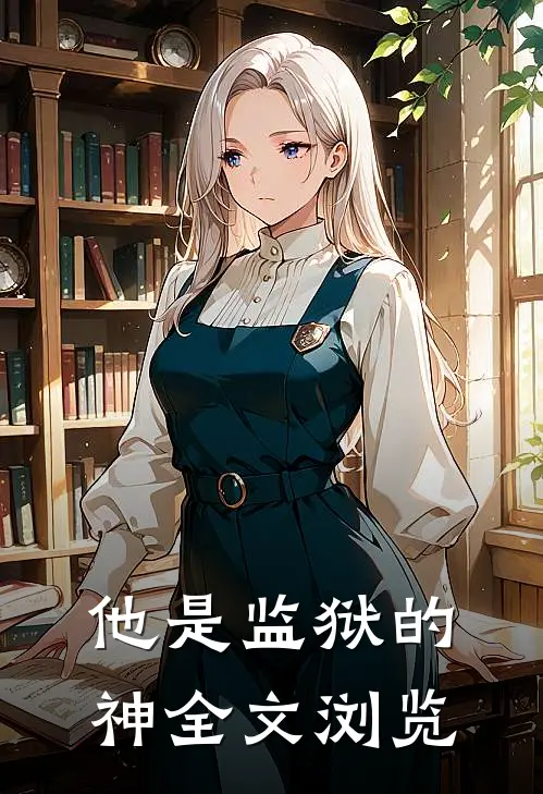 他是监狱的神全文浏览