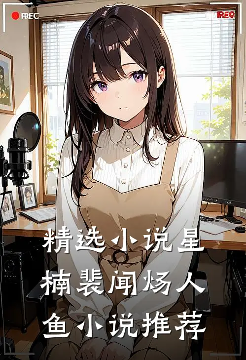 精选小说星楠裴闻炀人鱼小说推荐