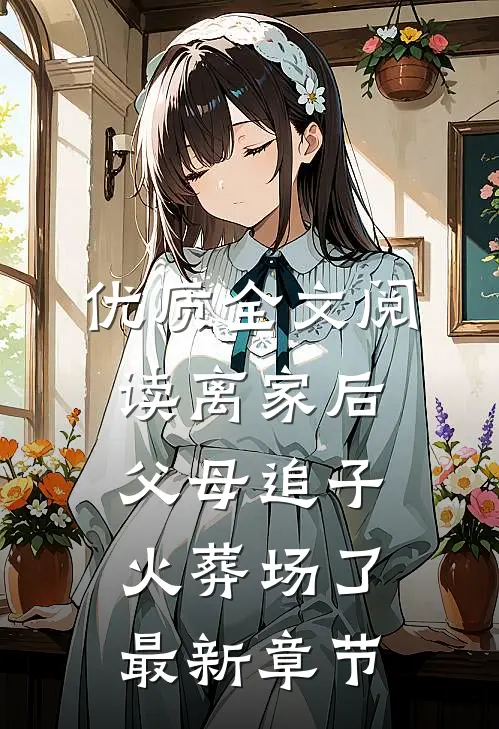 优质全文阅读离家后,父母追子火葬场了最新章节