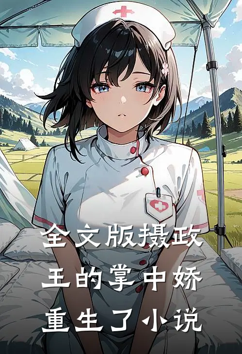 全文版摄政王的掌中娇重生了小说