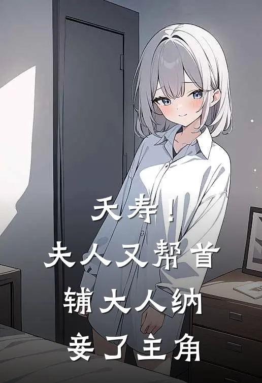 夭寿！夫人又帮首辅大人纳妾了主角