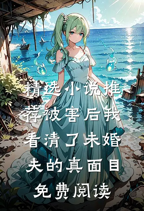 精选小说推荐被害后我看清了未婚夫的真面目免费阅读