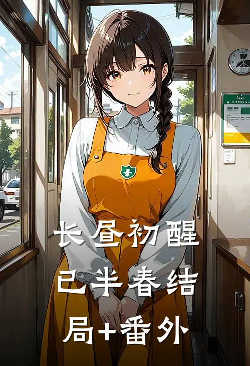 长昼初醒已半春结局+番外