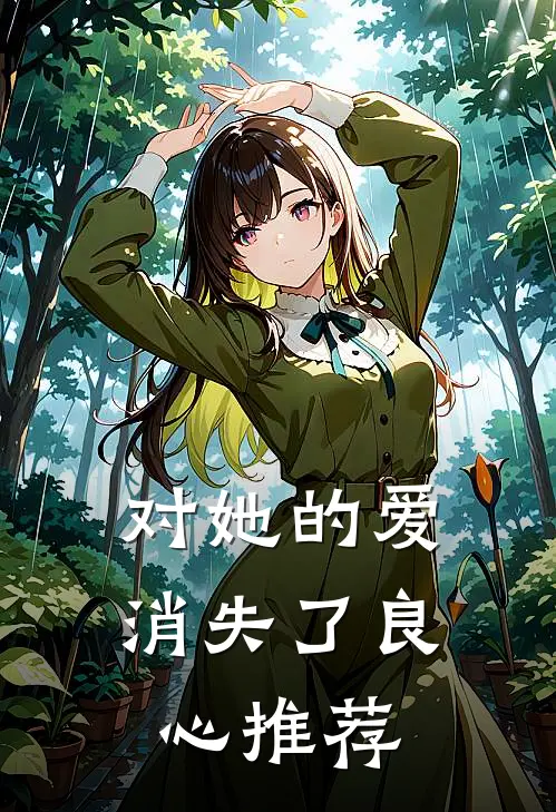 对她的爱消失了良心推荐