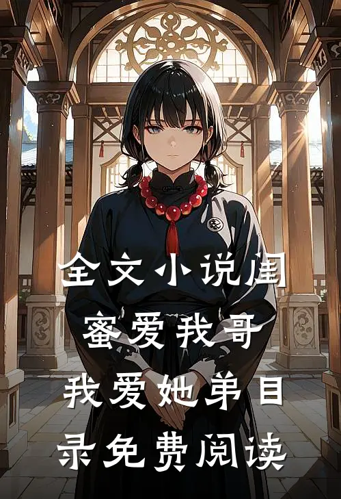 全文闺蜜爱我哥,我爱她弟目录免费阅读无弹窗