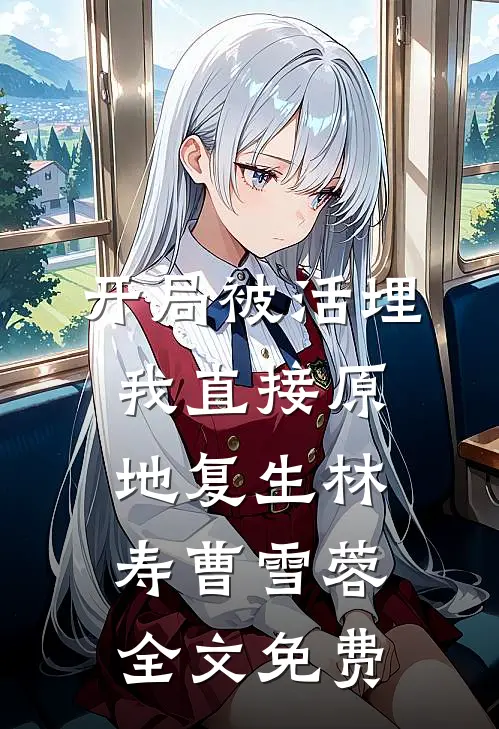 开局被活埋，我直接原地复生林寿曹雪蓉全文免费