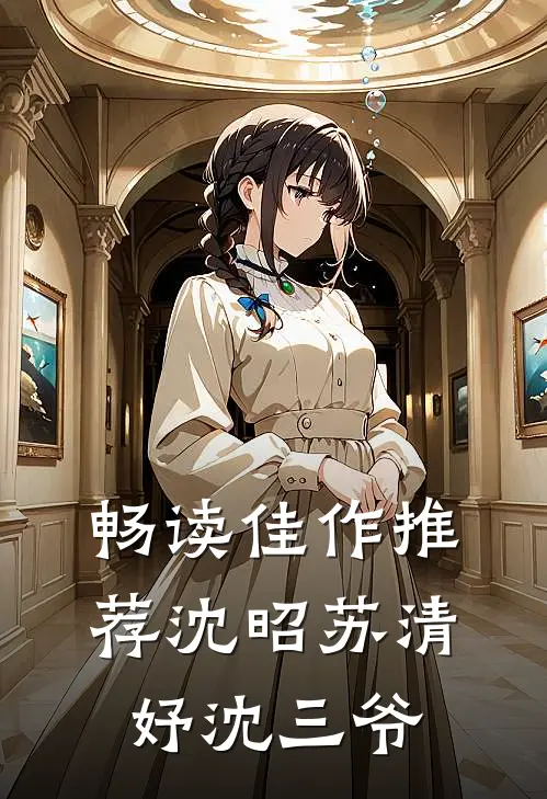 畅读佳作推荐沈昭苏清妤沈三爷