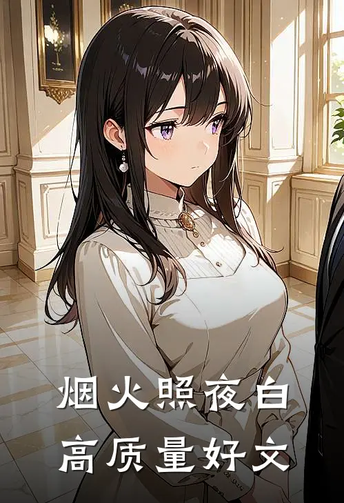烟火照夜白高质量好文