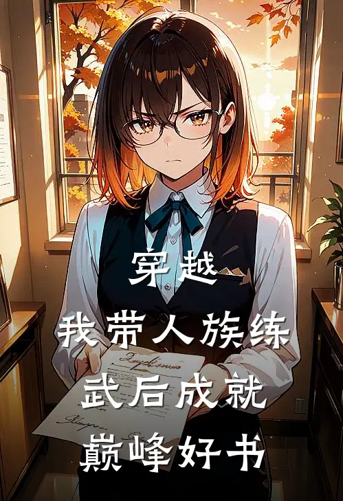 穿越：我带人族练武后成就巅峰好书