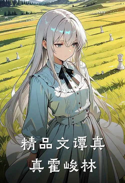 精品文谭真真霍峻林