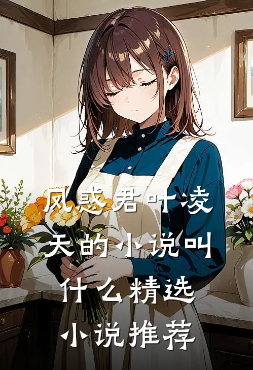 凤惑君叶凌天的小说叫什么精选小说推荐