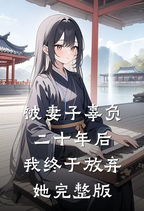 被妻子辜负二十年后，我终于放弃她完整版