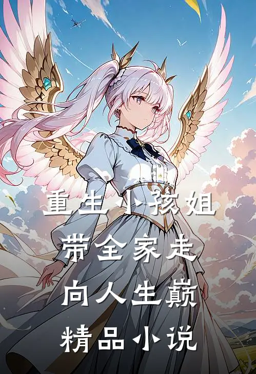 重生小孩姐，带全家走向人生巅精品小说