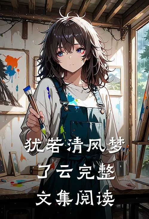 犹若清风梦了云完整文集阅读