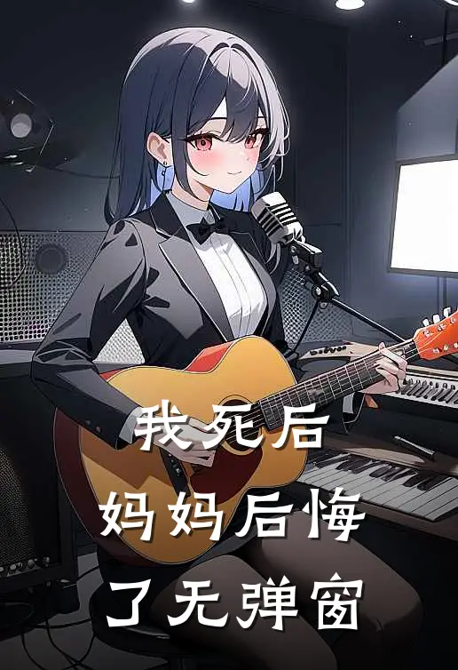 我死后,妈妈后悔了无弹窗阅读