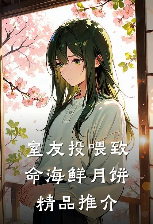室友投喂致命海鲜月饼精品推介
