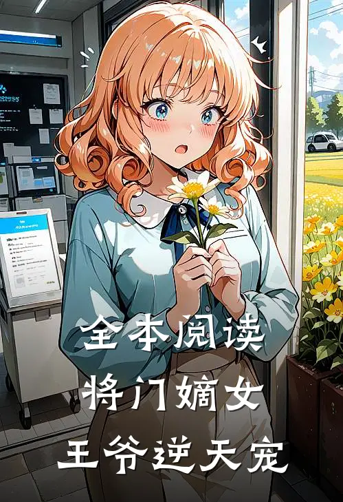 全本阅读将门嫡女王爷逆天宠