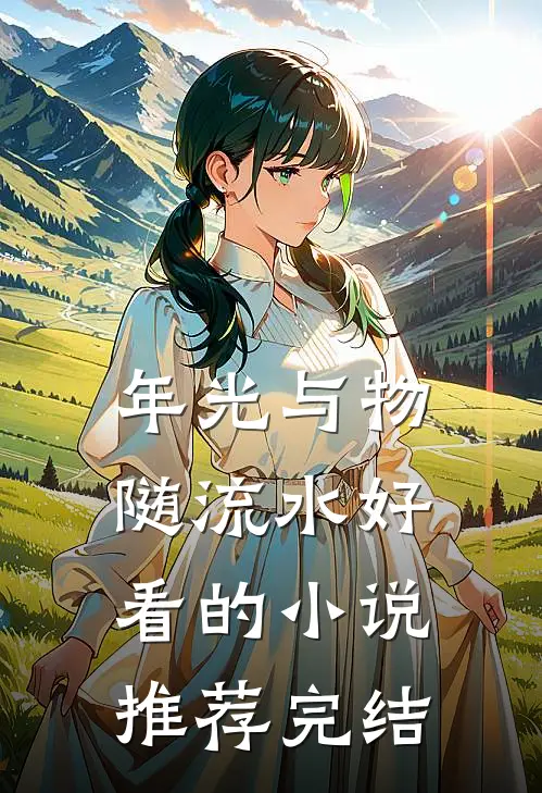 年光与物随流水好看的小说推荐完结
