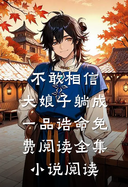 不敢相信,大娘子躺成一品诰命免费阅读全集小说阅读