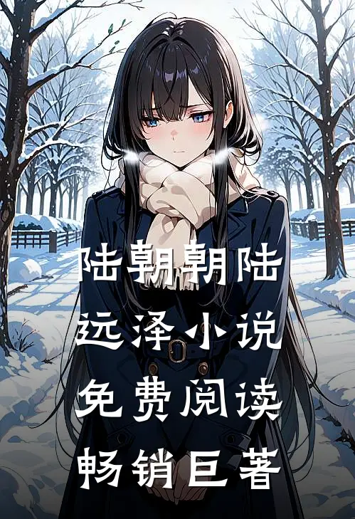 陆朝朝陆远泽小说免费阅读畅销巨著