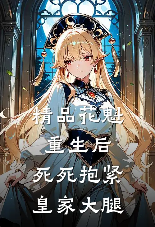 精品花魁重生后，死死抱紧皇家大腿