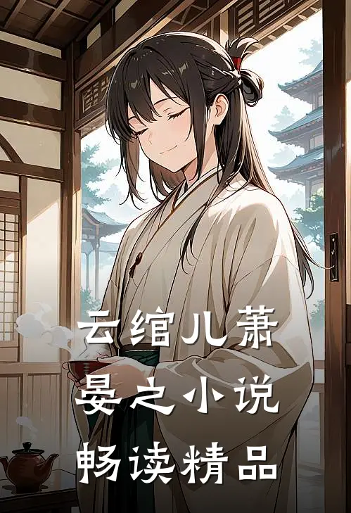 云绾儿萧晏之小说畅读精品