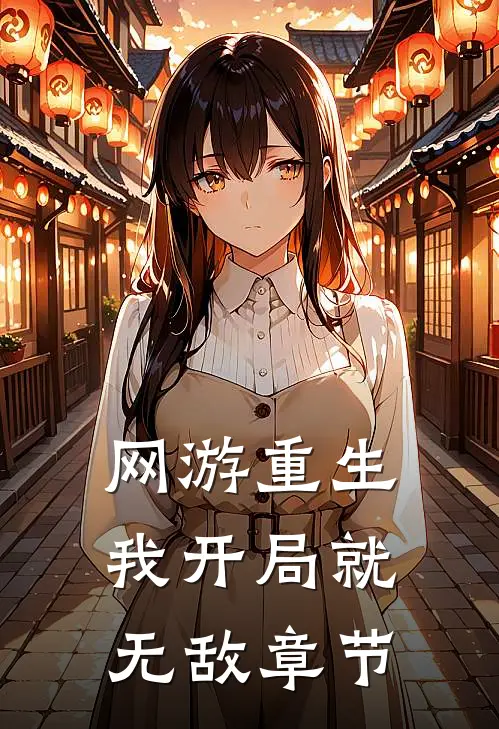 网游重生我开局就无敌章节免费阅读
