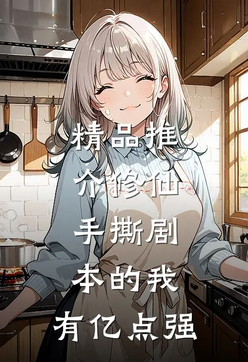 精品推介修仙：手撕剧本的我，有亿点强