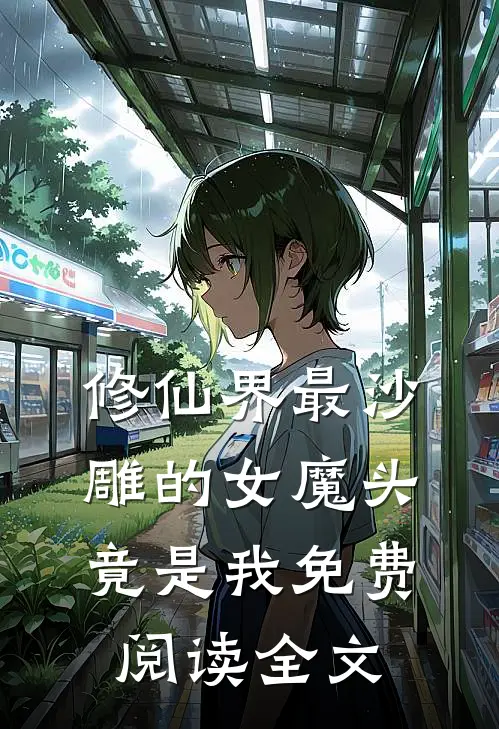 修仙界最沙雕的女魔头,竟是我免费阅读全文